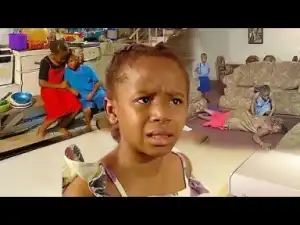 Video: The Motherless Kids - Latest 2018 Nigeria Nollywood  Movie